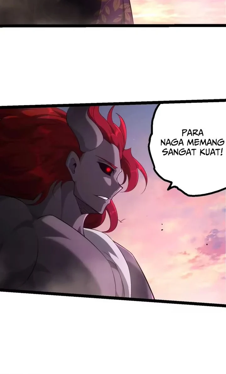 Evolution Begins With A Big Tree Chapter 517 Gambar 8