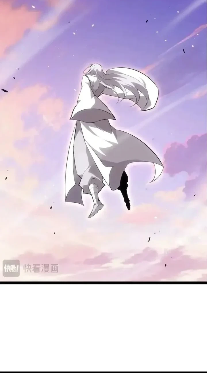 Evolution Begins With A Big Tree Chapter 519 Gambar 8