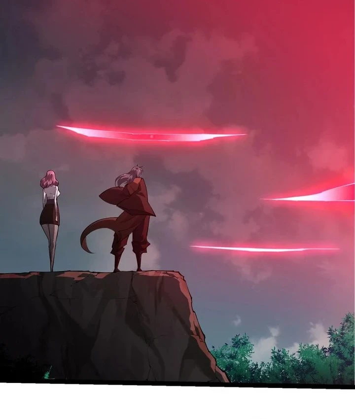 Evolution Begins With A Big Tree Chapter 525 Gambar 7
