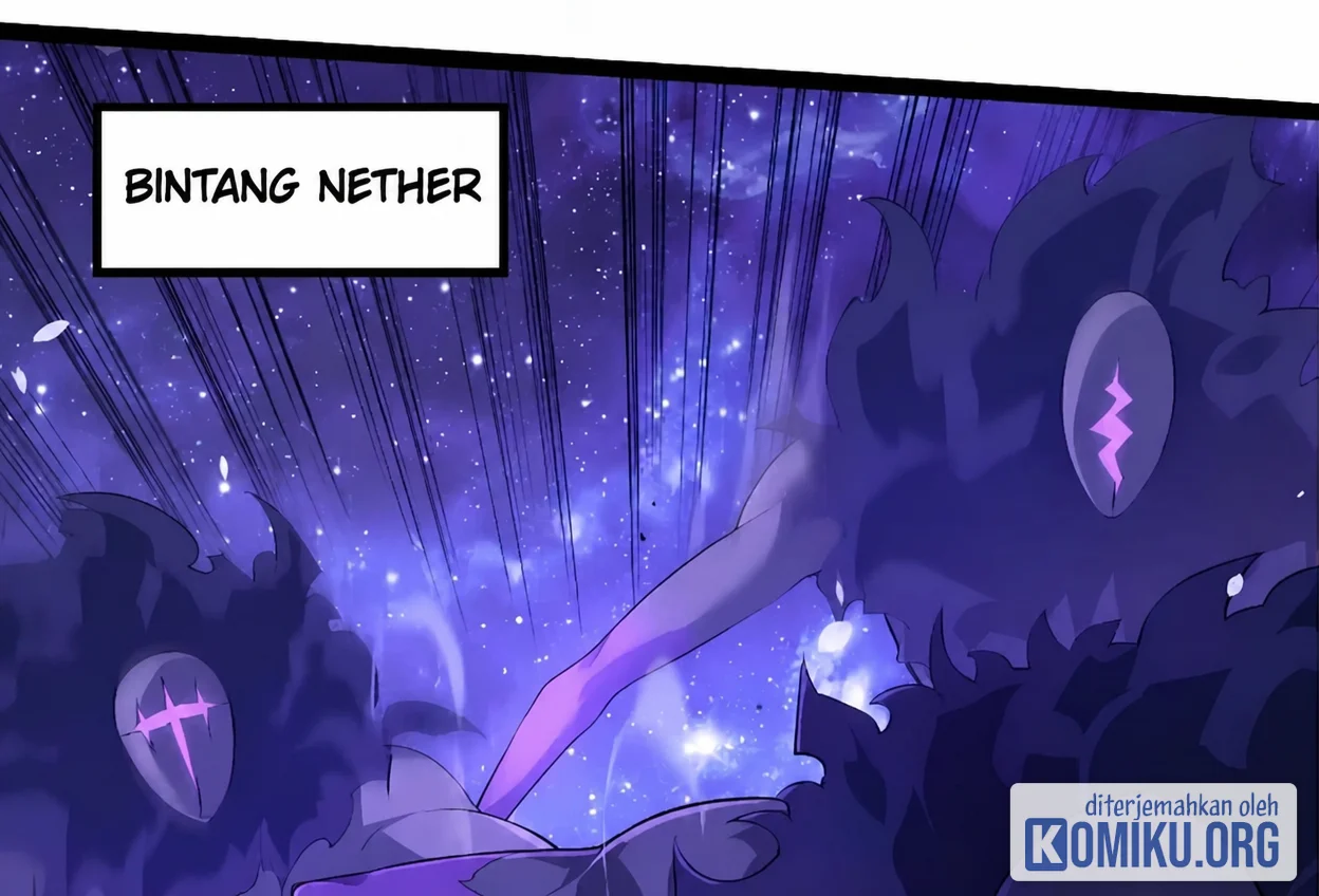 Evolution Begins With A Big Tree Chapter 528 Gambar 11