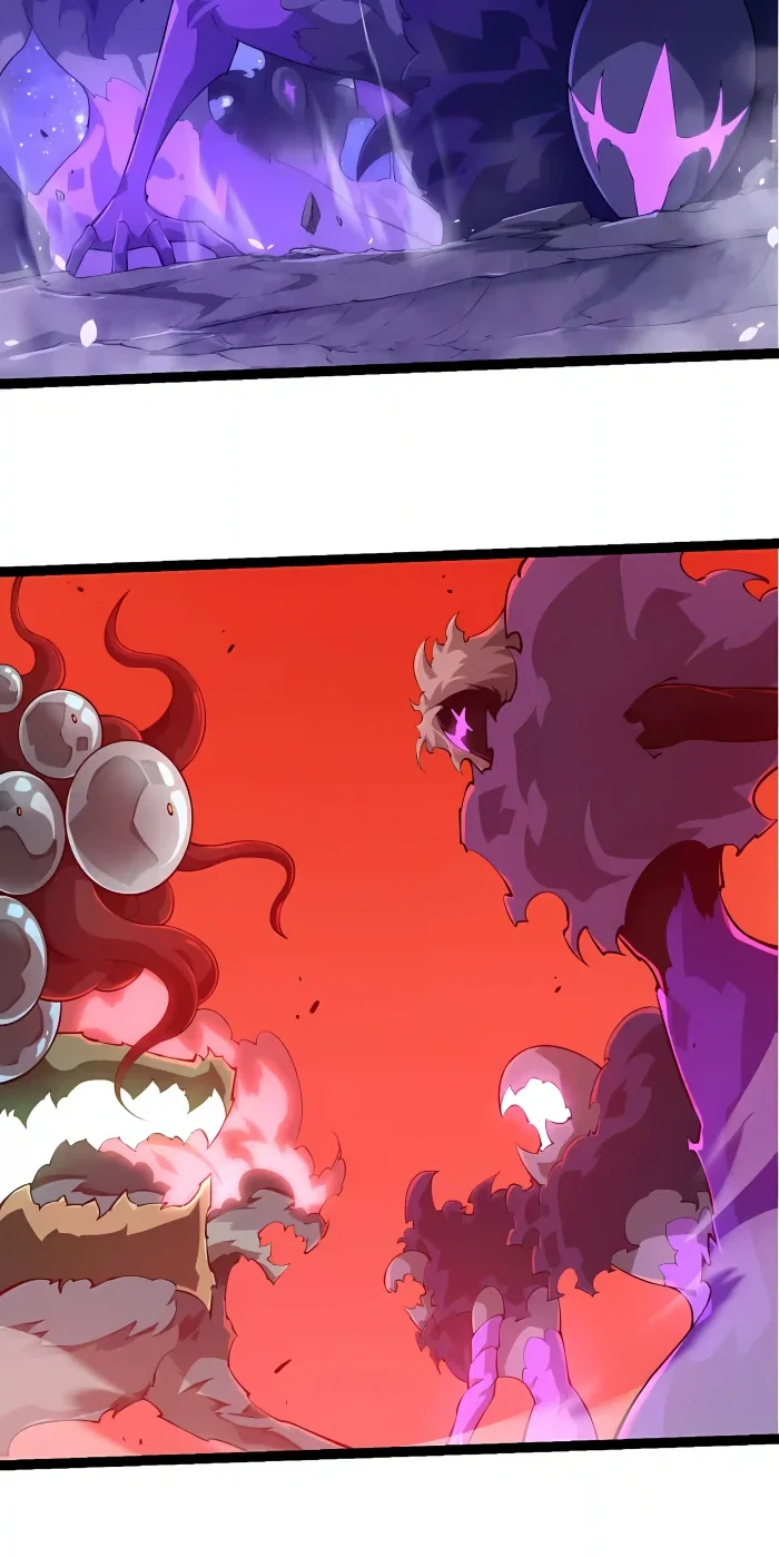 Evolution Begins With A Big Tree Chapter 528 Gambar 12