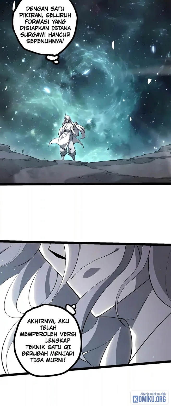 Evolution Begins With A Big Tree Chapter 529 Gambar 11