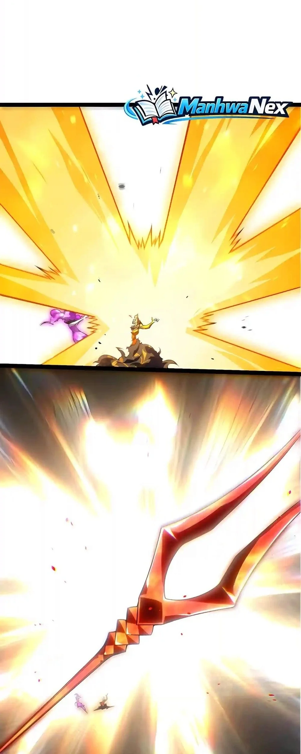 Evolution Begins With A Big Tree Chapter 535 Gambar 9
