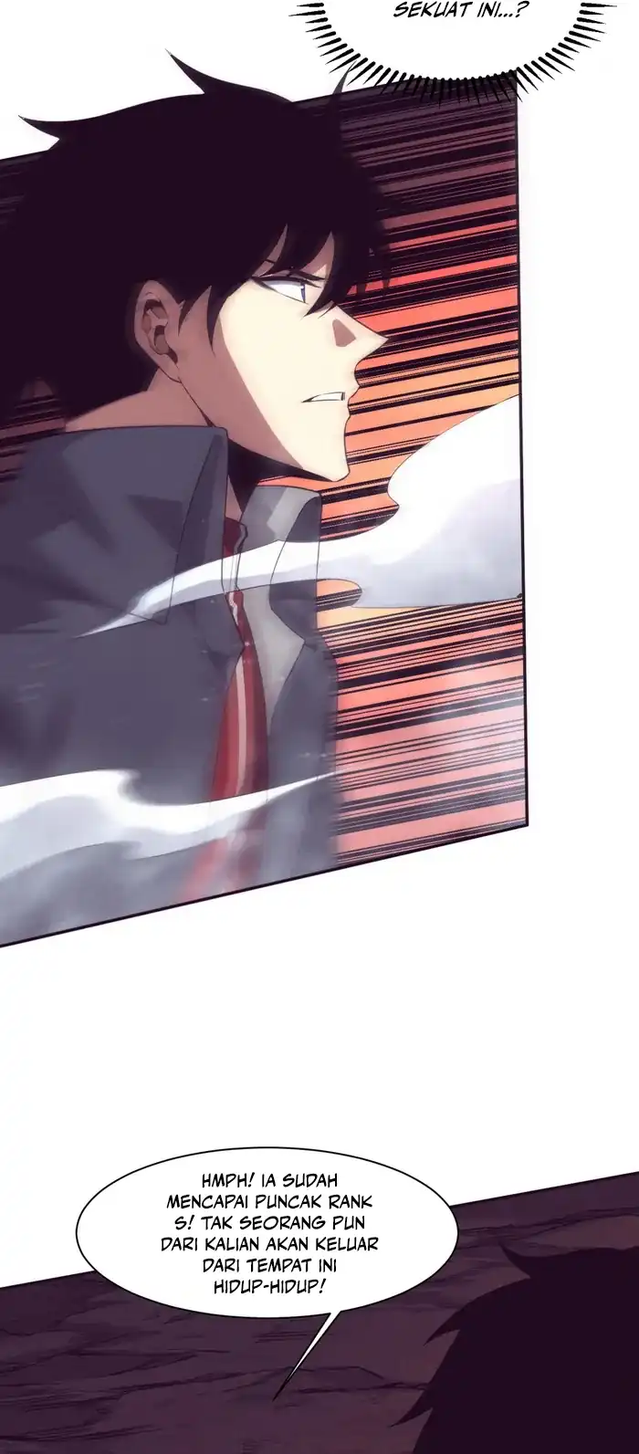 Evolution Frenzy Chapter 149 Gambar 12