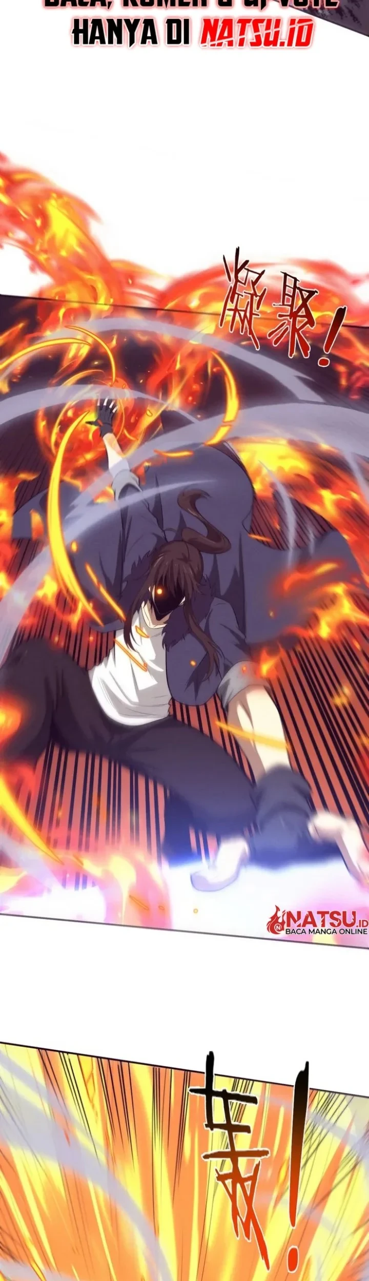 Evolution Frenzy Chapter 155 Gambar 8