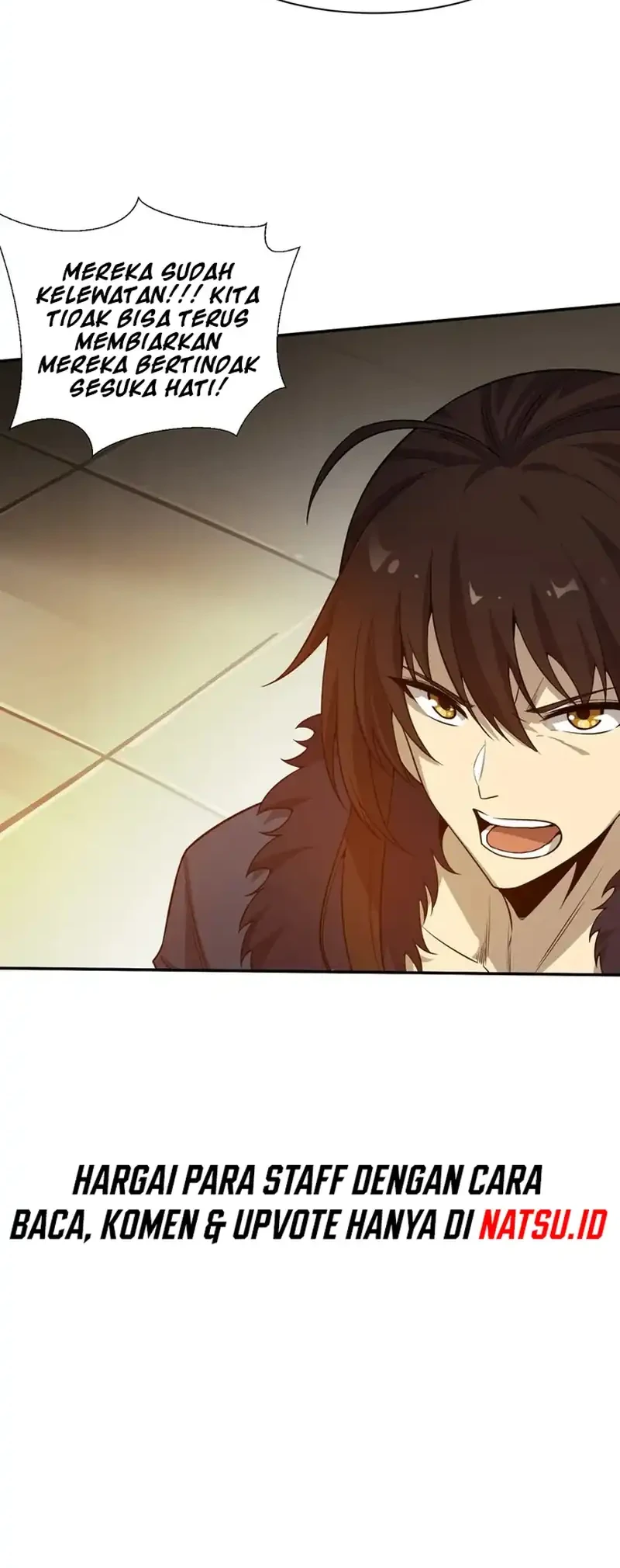 Evolution Frenzy Chapter 157 Gambar 8