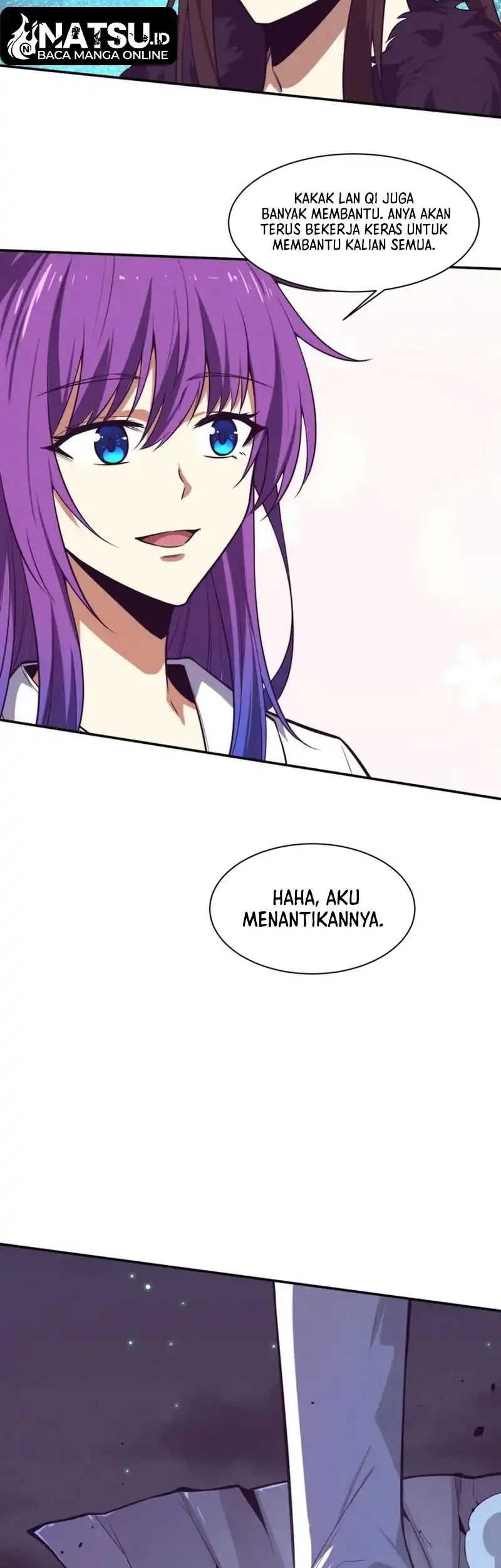 Evolution Frenzy Chapter 168 Gambar 8