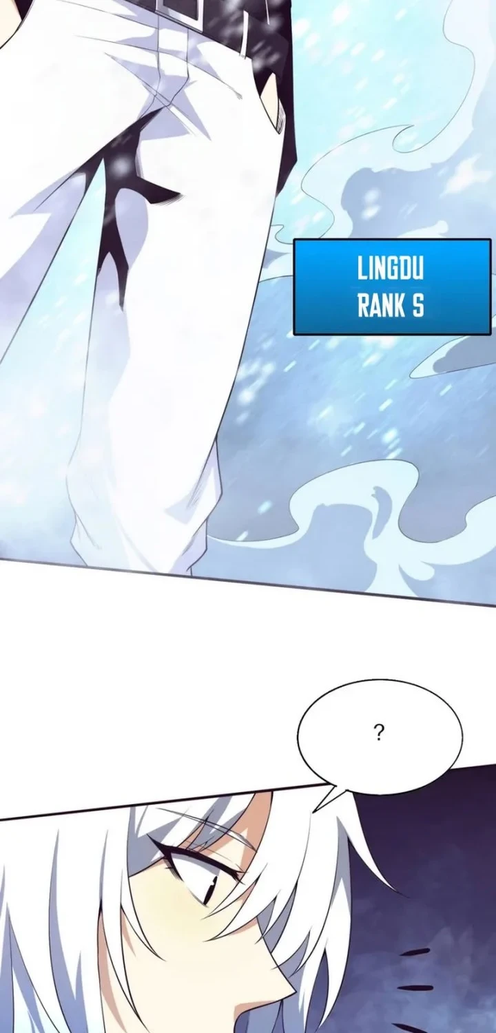 Evolution Frenzy Chapter 172 Gambar 8