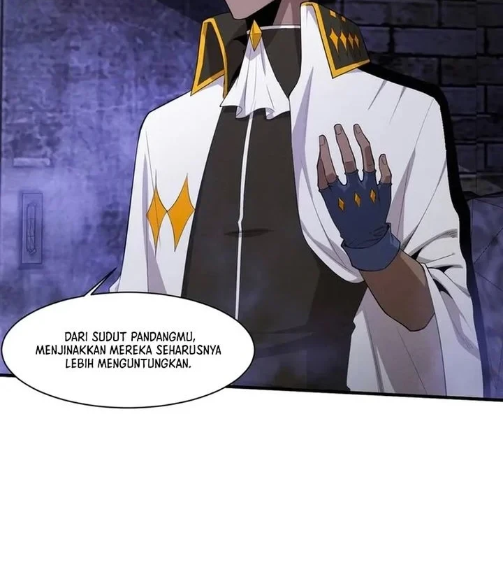 Evolution Frenzy Chapter 178 Gambar 10