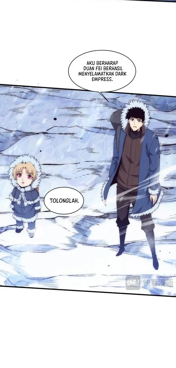 Evolution Frenzy Chapter 179 Gambar 10