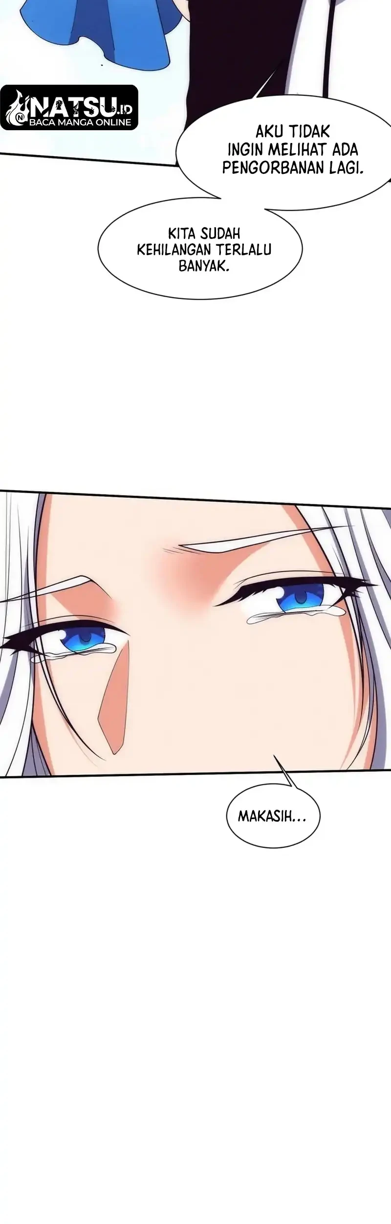 Evolution Frenzy Chapter 180 Gambar 8