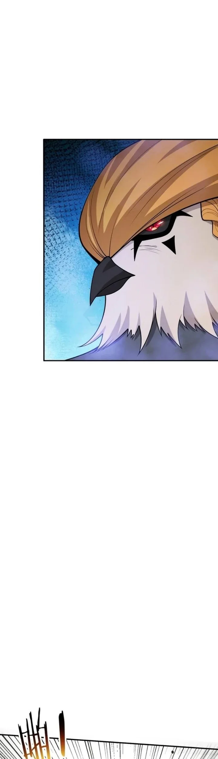 Evolution Frenzy Chapter 186 Gambar 7