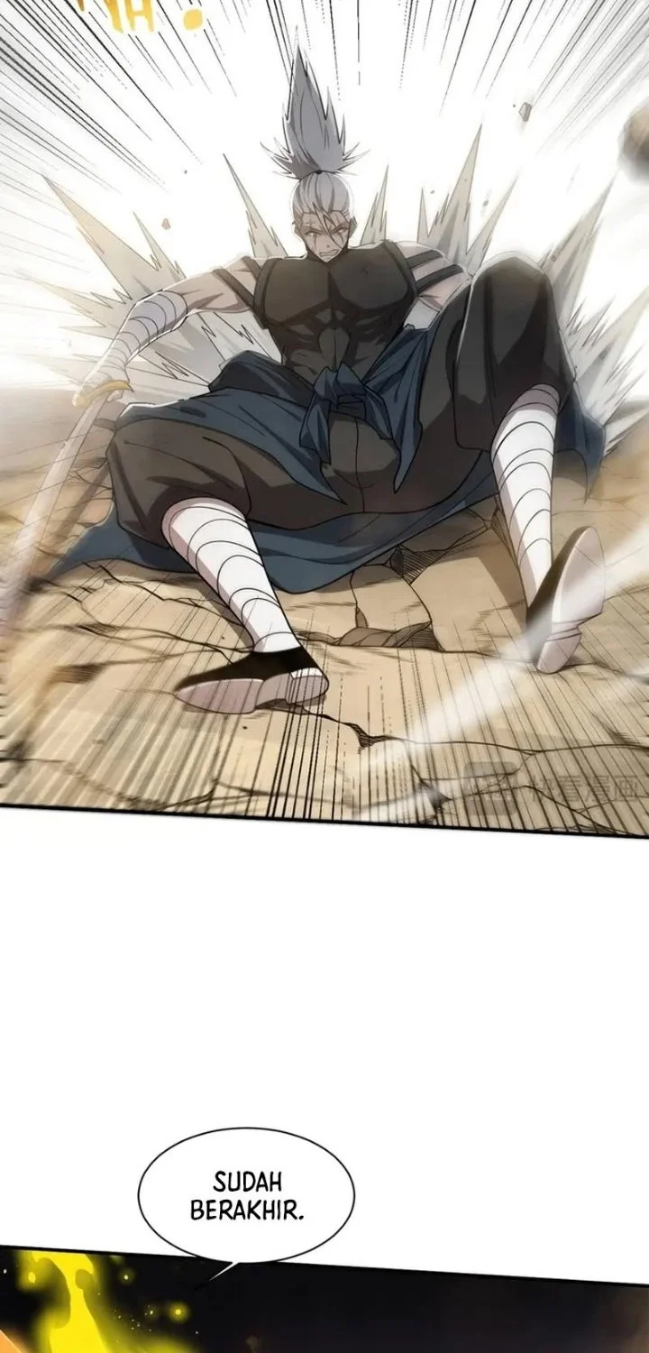 Evolution Frenzy Chapter 186 Gambar 8