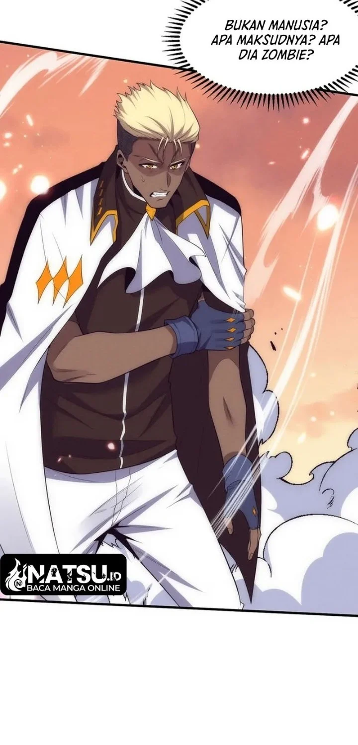 Evolution Frenzy Chapter 188 Gambar 8