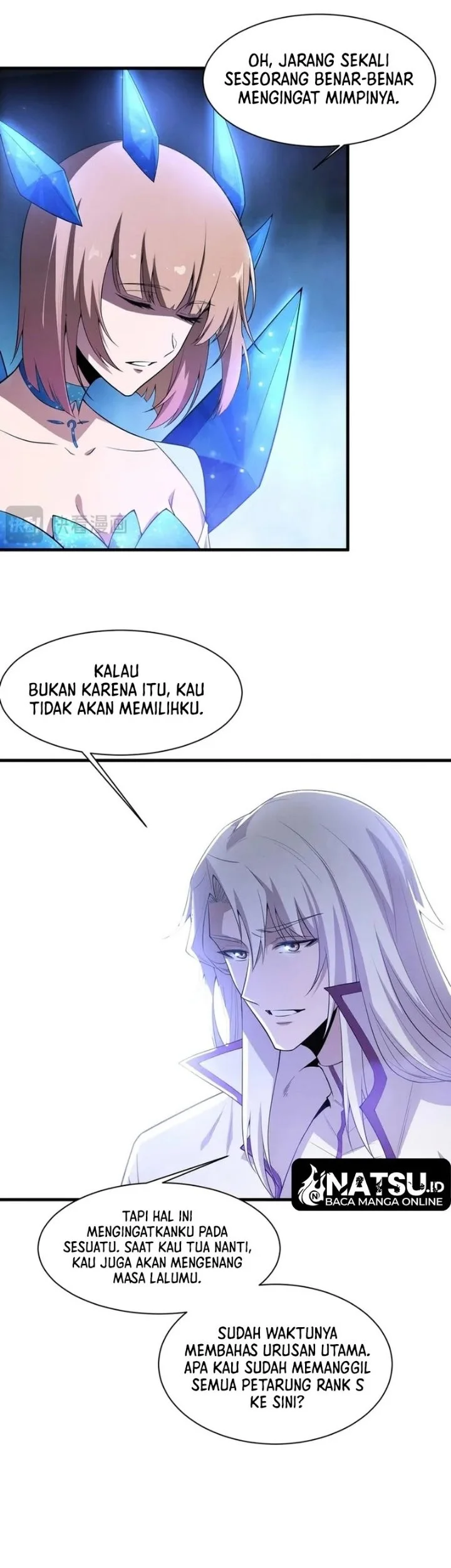 Evolution Frenzy Chapter 194 Gambar 9