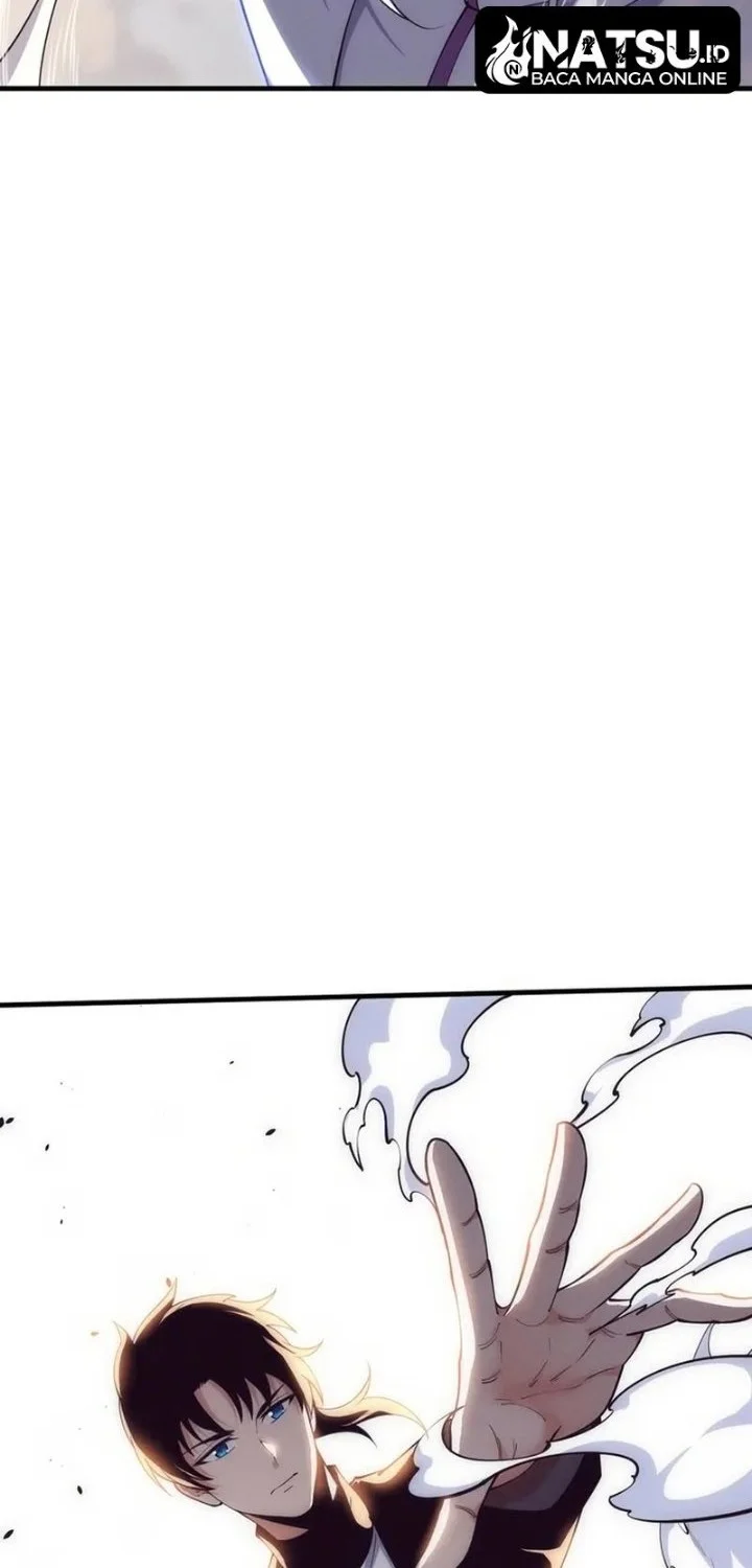Evolution Frenzy Chapter 195 Gambar 8