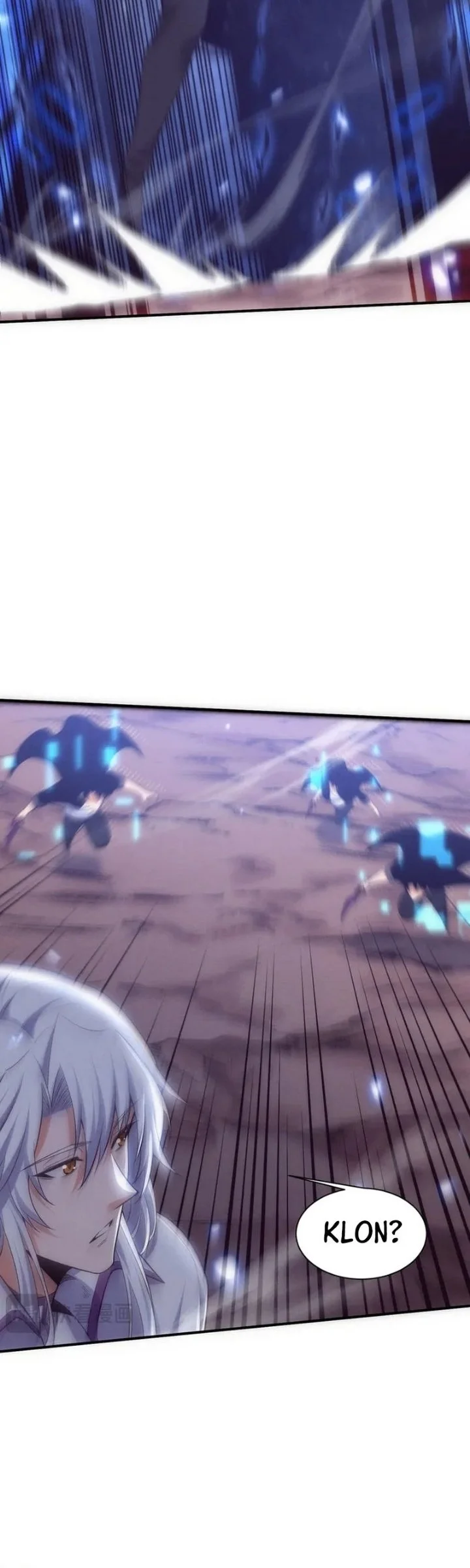Evolution Frenzy Chapter 196 Gambar 8