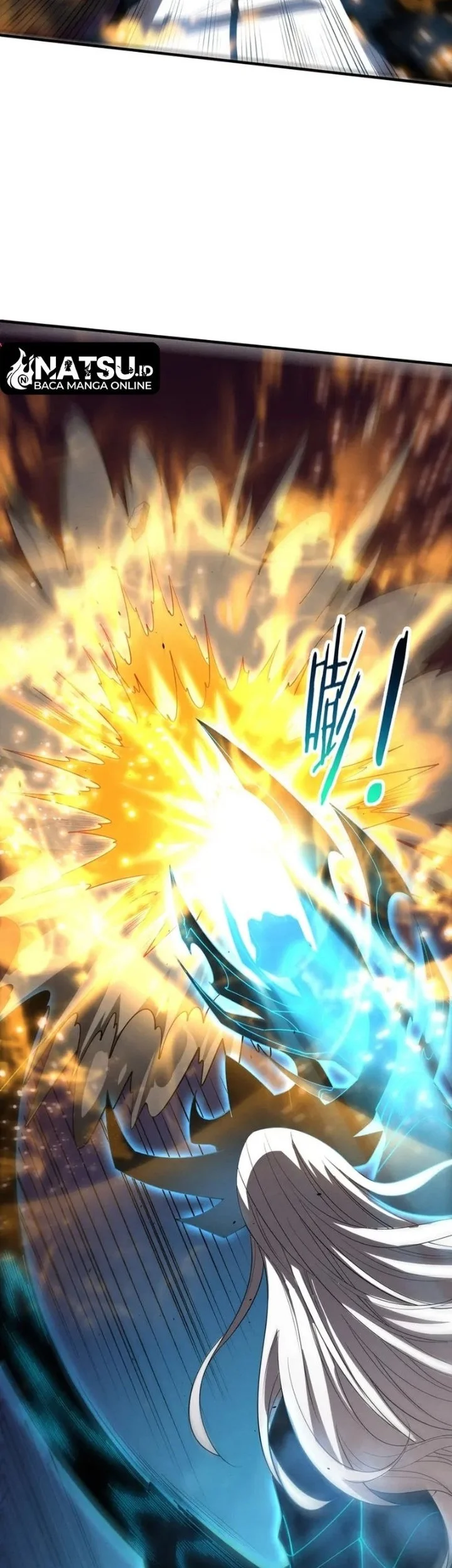 Evolution Frenzy Chapter 198 Gambar 10