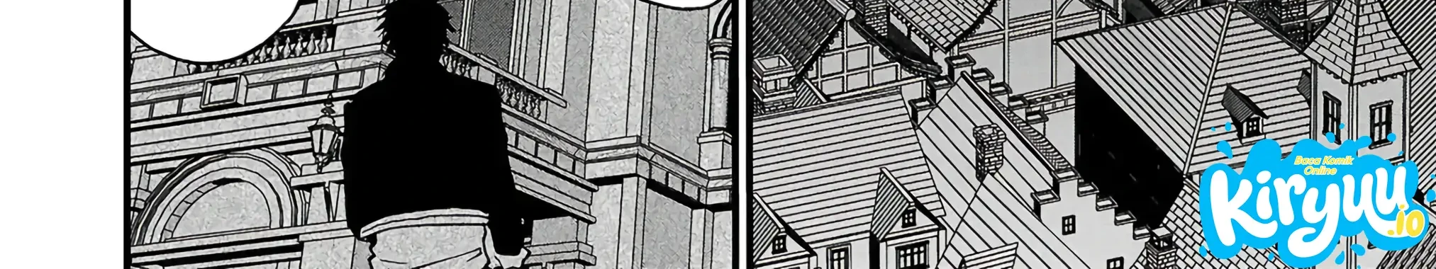 Ex-Assassin Who Killed the Hero: Jobless Middle-Aged Man Starting a New Life Chapter 11 Gambar 17