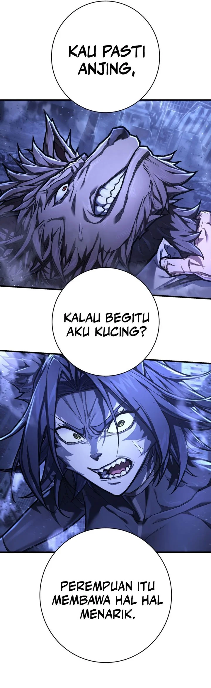 Executioner Chapter 51 Gambar 17