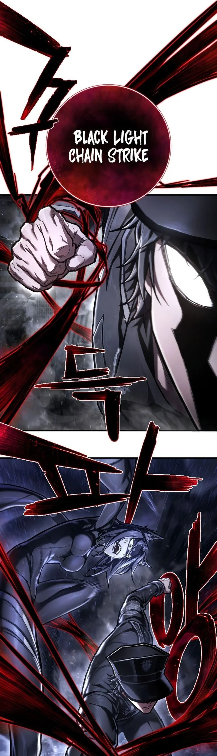 Executioner Chapter 51 Gambar 18