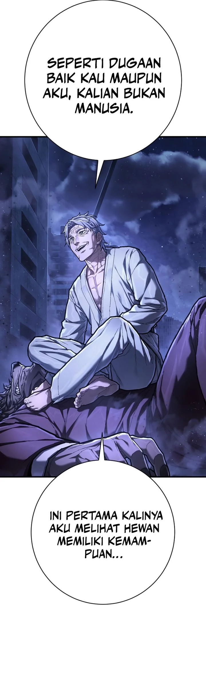 Executioner Chapter 51 Gambar 16