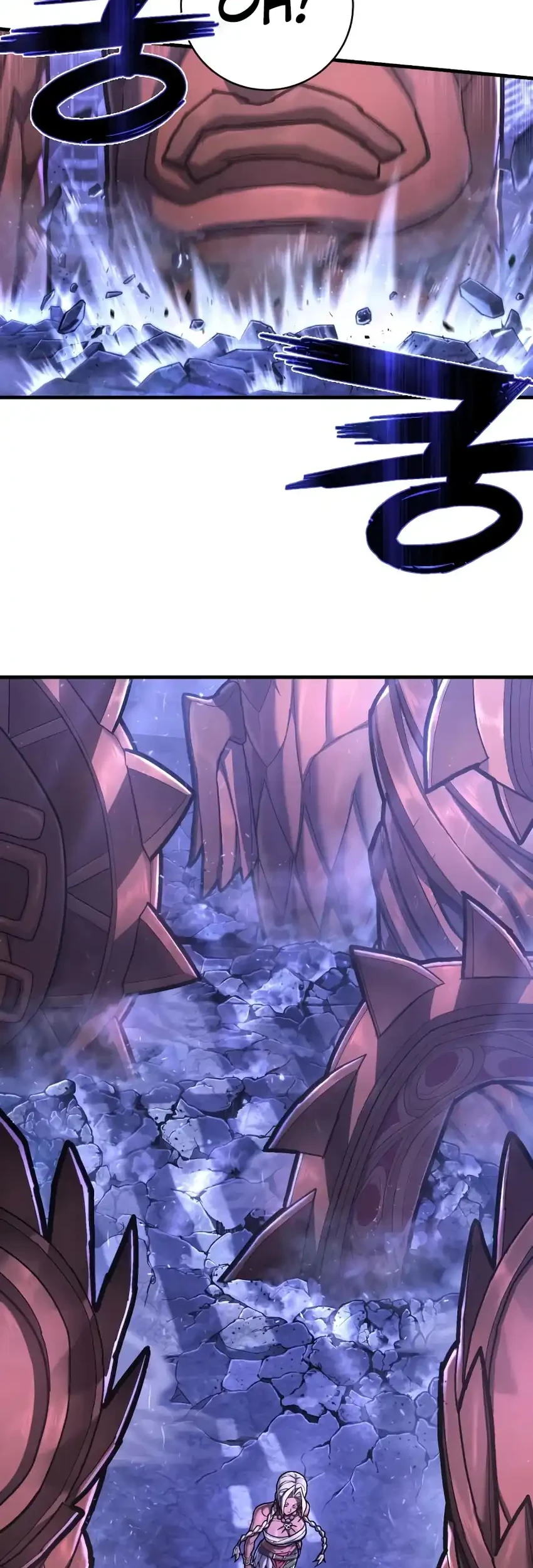 Executioner Chapter 53 Gambar 15