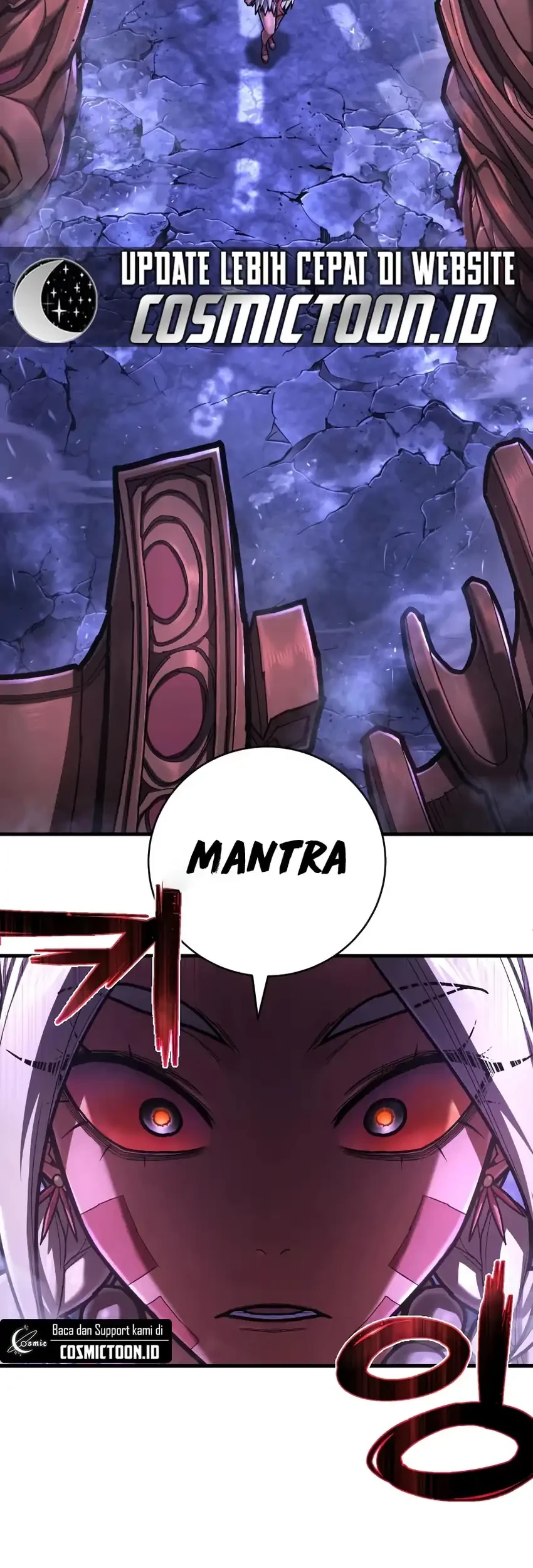 Executioner Chapter 53 Gambar 16
