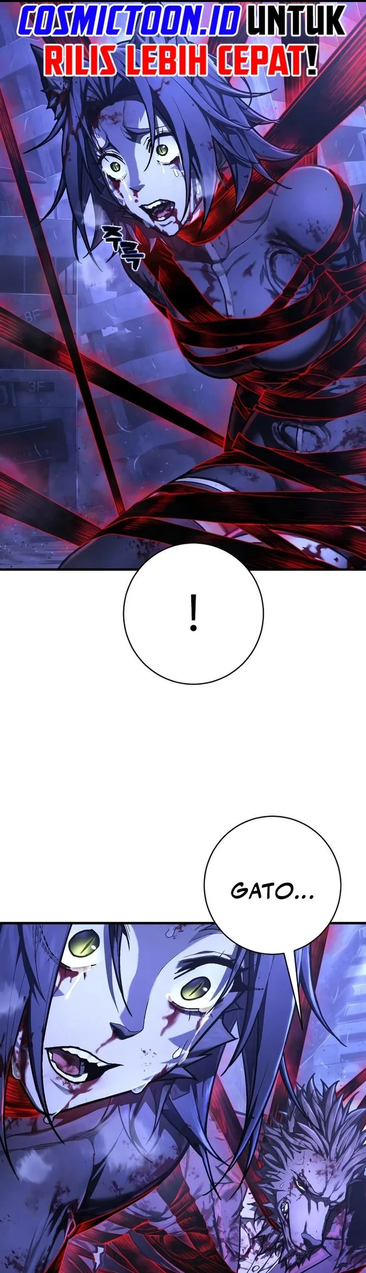 Executioner Chapter 54 Gambar 22