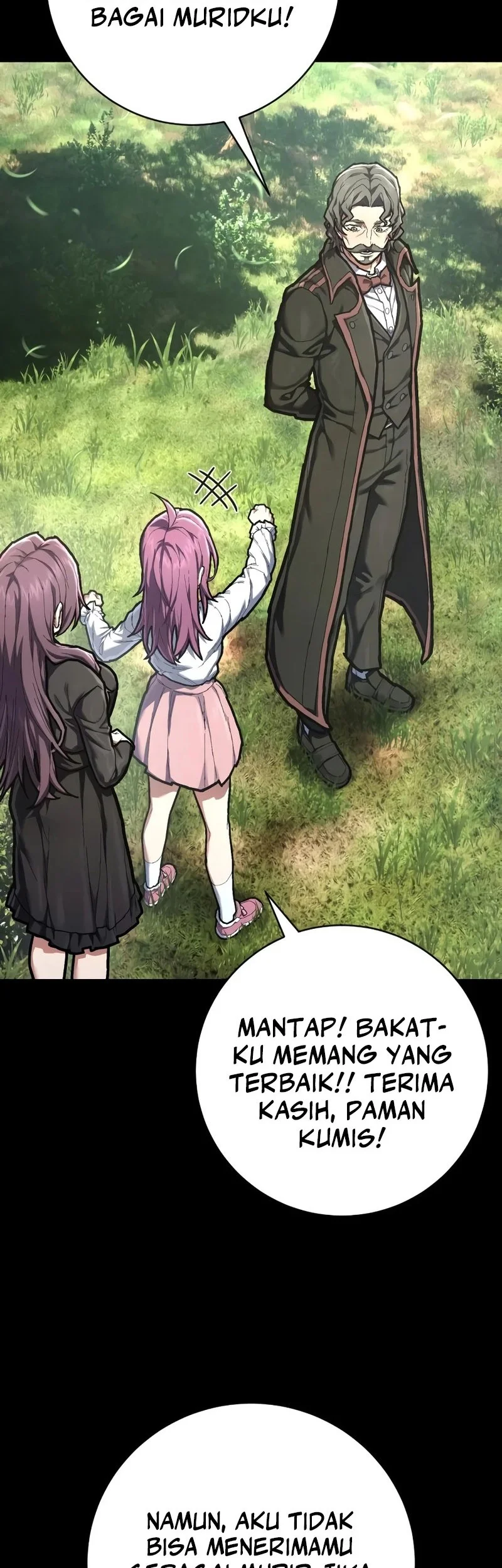 Executioner Chapter 56 Gambar 14