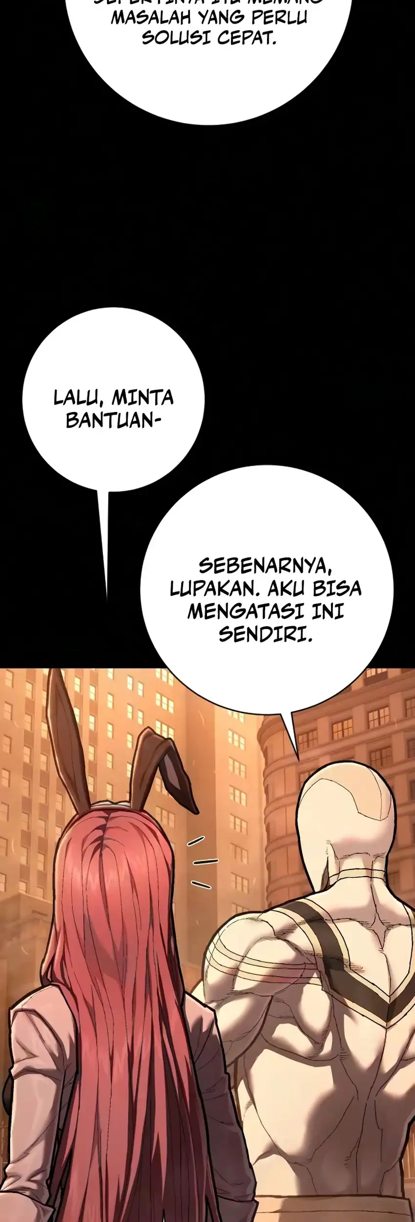 Executioner Chapter 57 Gambar 16