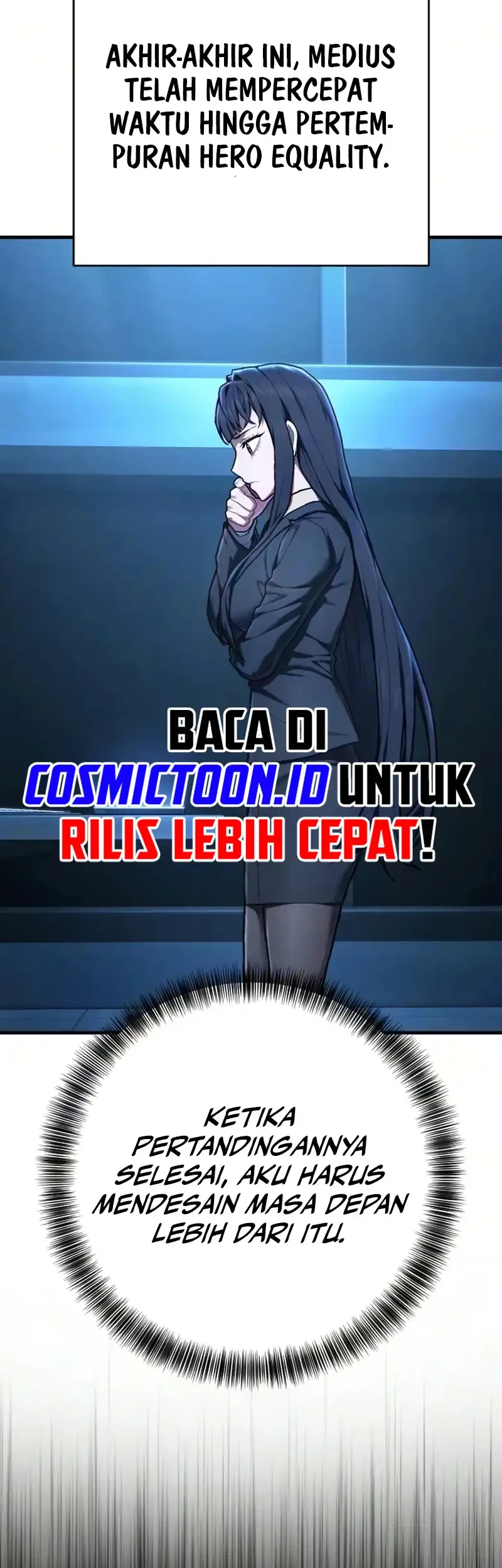 Executioner Chapter 58 Gambar 14