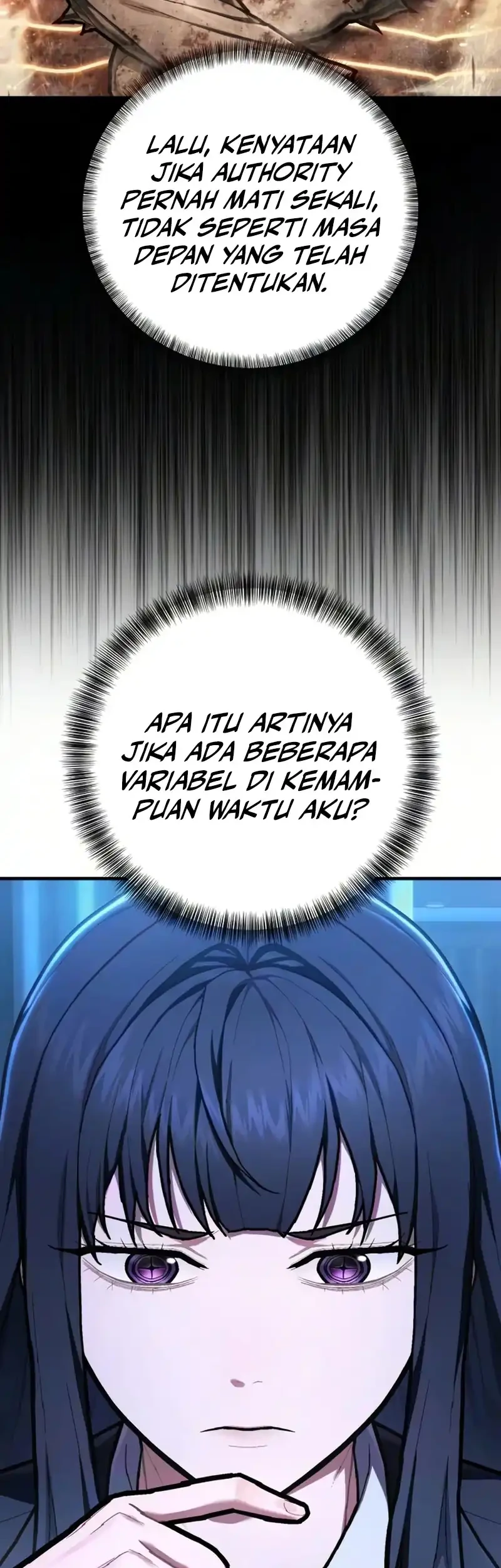 Executioner Chapter 58 Gambar 16
