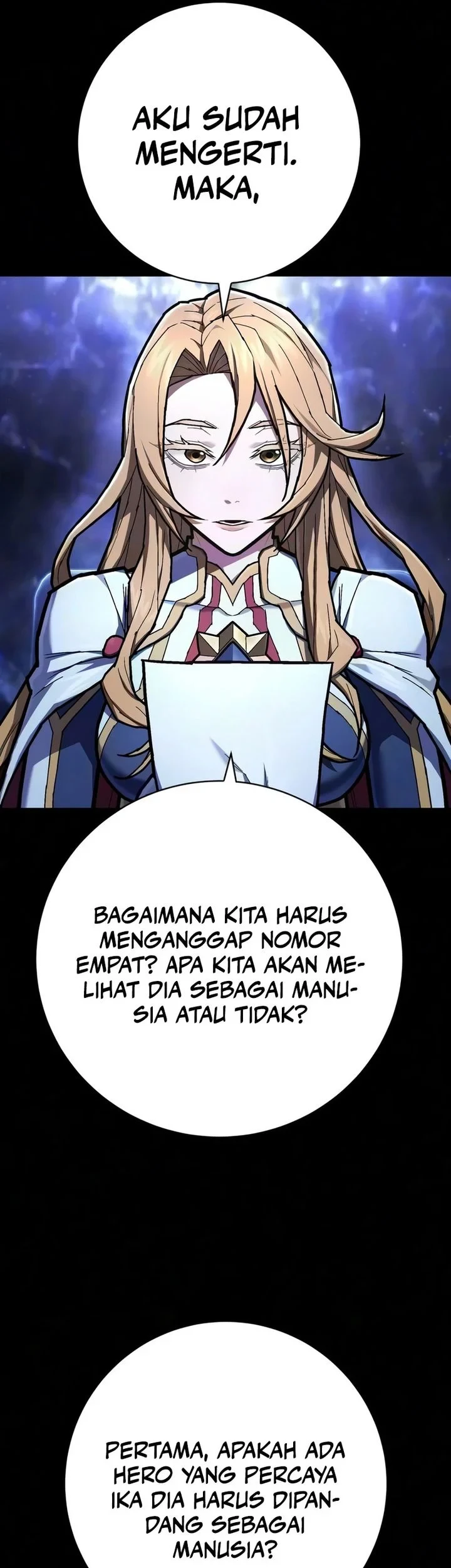 Executioner Chapter 60 Gambar 19