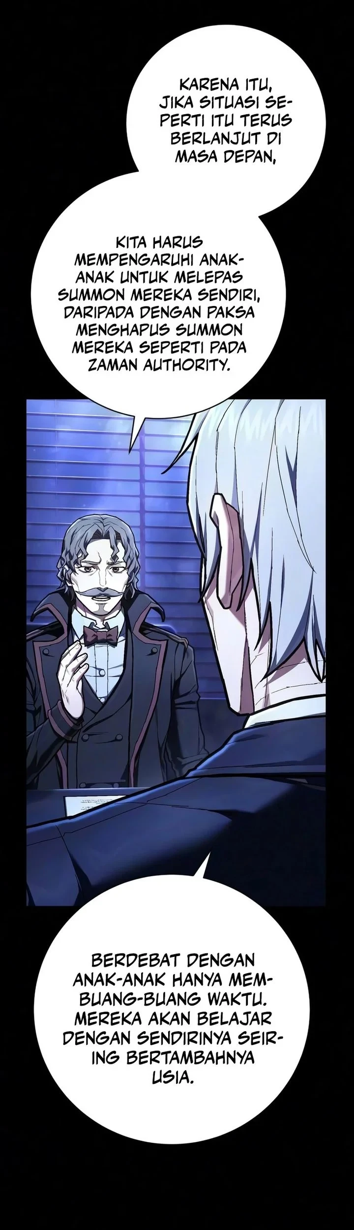 Executioner Chapter 60 Gambar 17