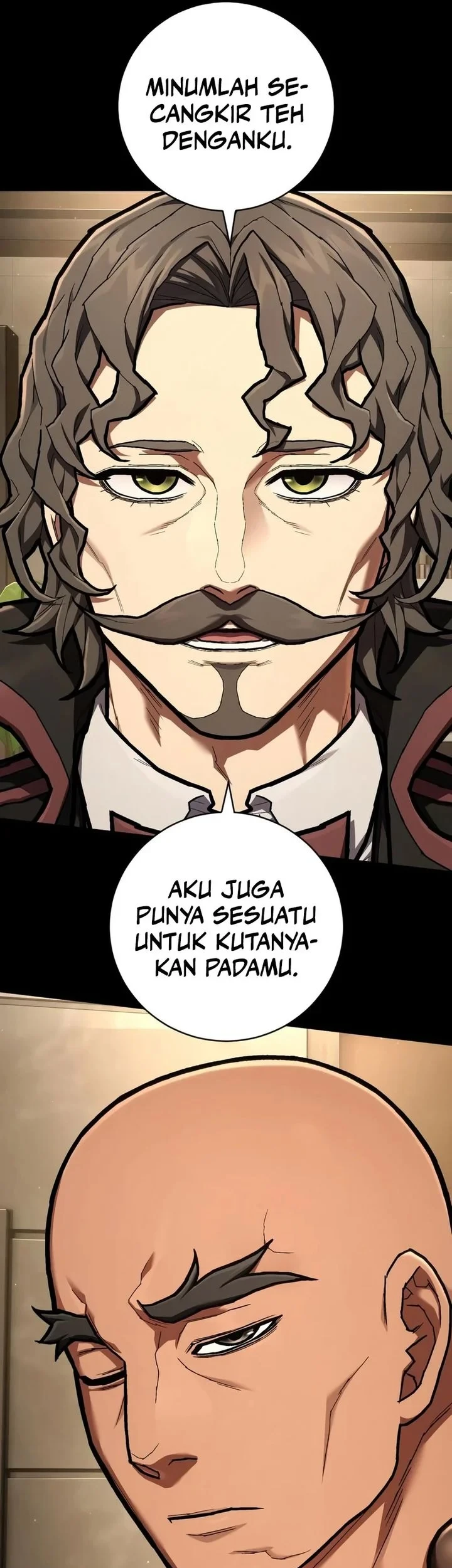 Executioner Chapter 62 Gambar 15