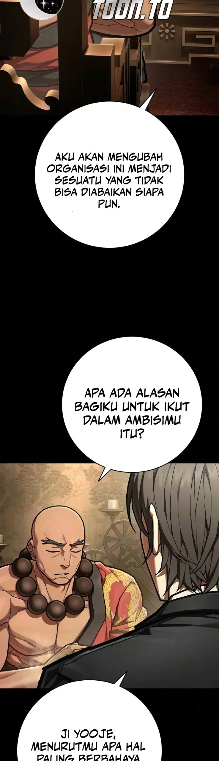 Executioner Chapter 63 Gambar 15