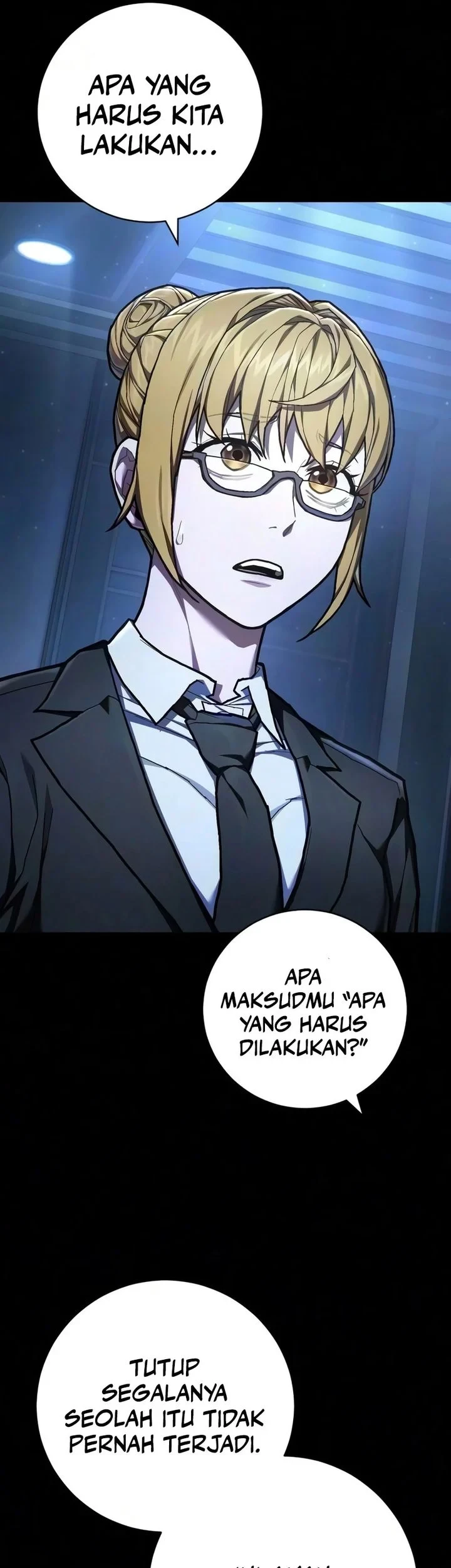 Executioner Chapter 64 Gambar 15