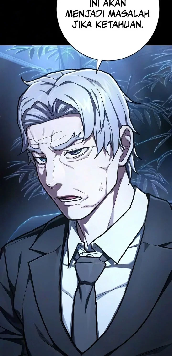 Executioner Chapter 64 Gambar 16