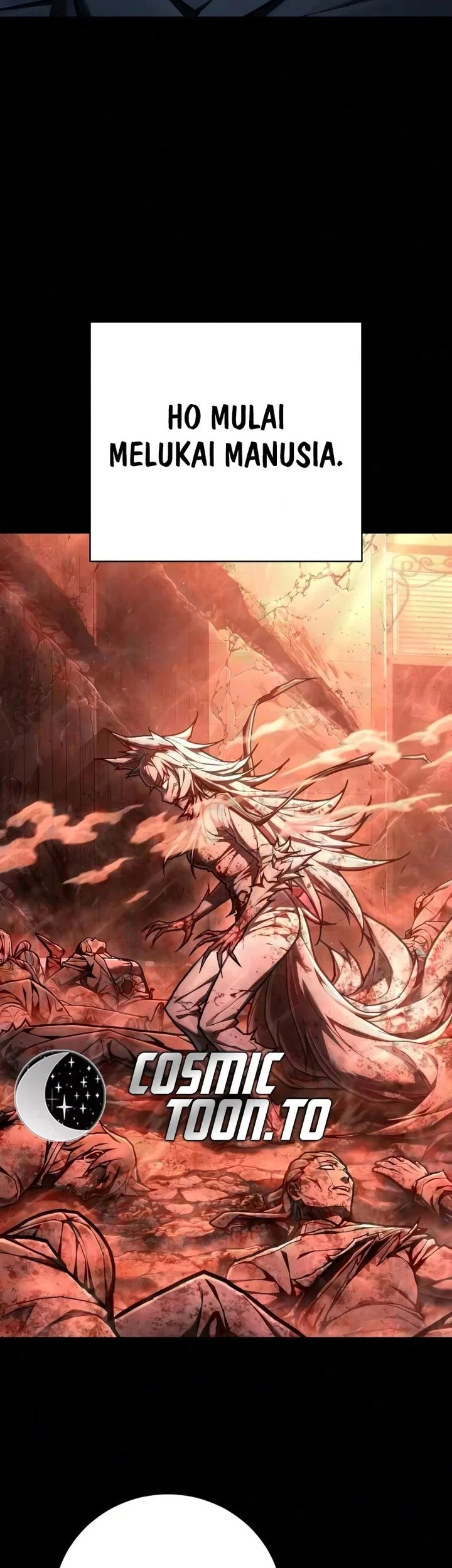 Executioner Chapter 64 Gambar 17