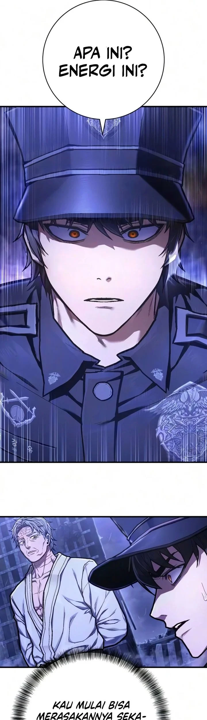 Executioner Chapter 67 Gambar 14