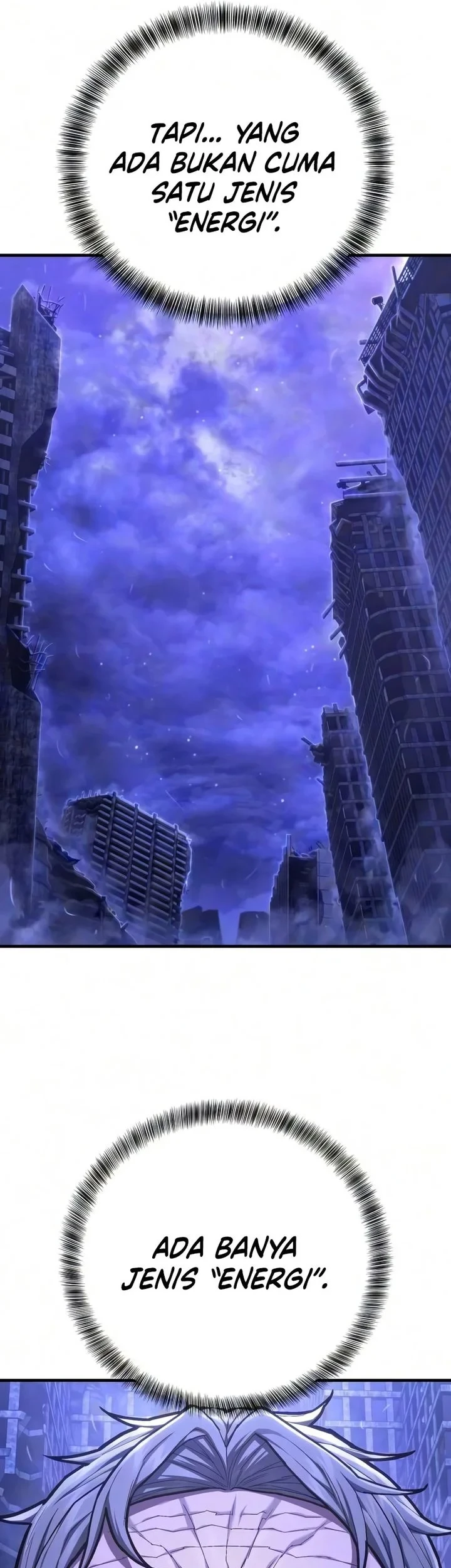 Executioner Chapter 67 Gambar 16
