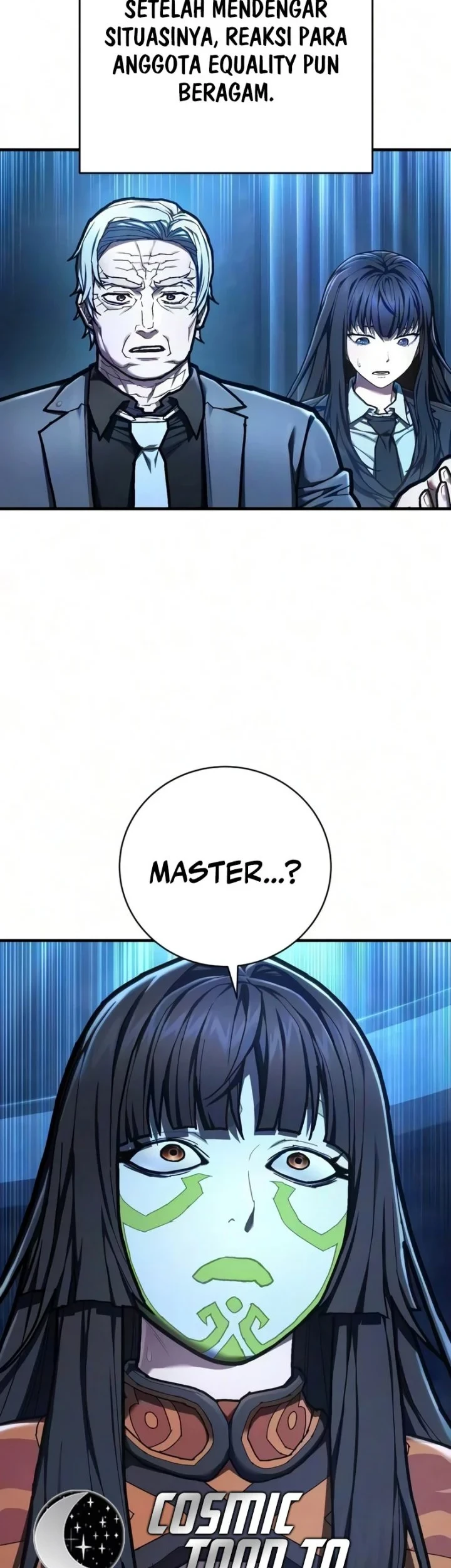 Executioner Chapter 68 Gambar 14