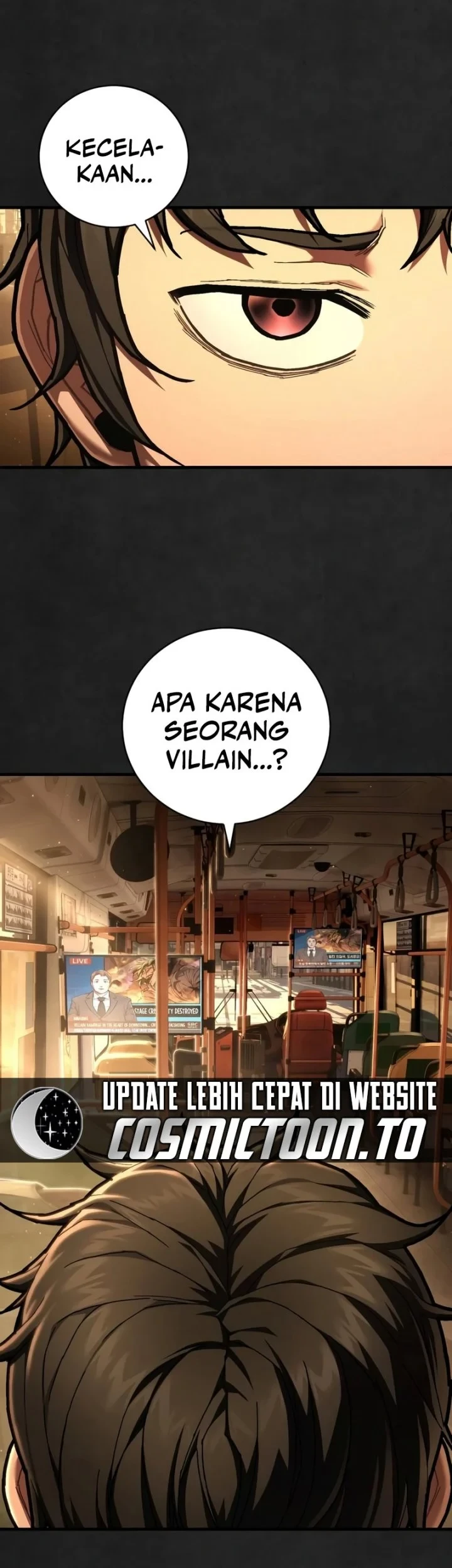Executioner Chapter 69 Gambar 11