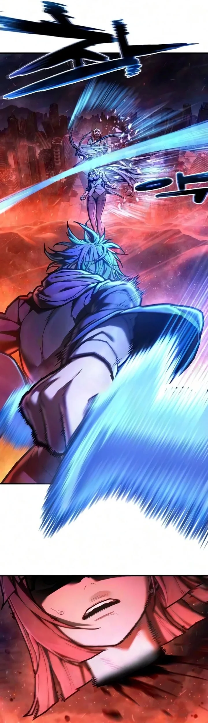 Executioner Chapter 70 Gambar 13