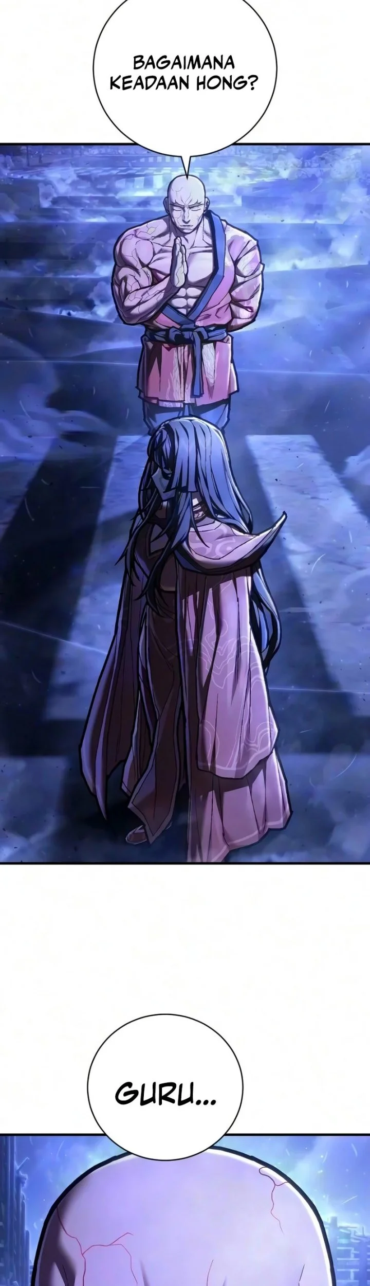 Executioner Chapter 70 Gambar 15