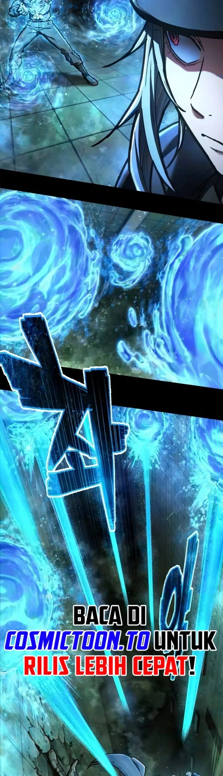 Executioner Chapter 72 Gambar 12
