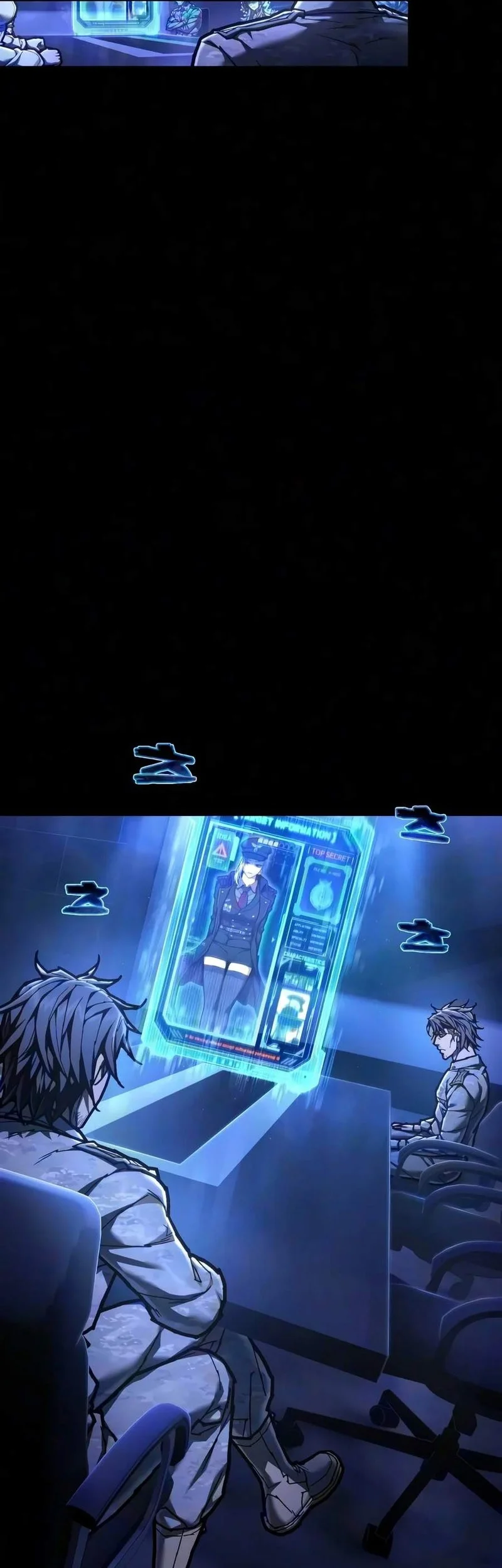 Executioner Chapter 75 Gambar 14