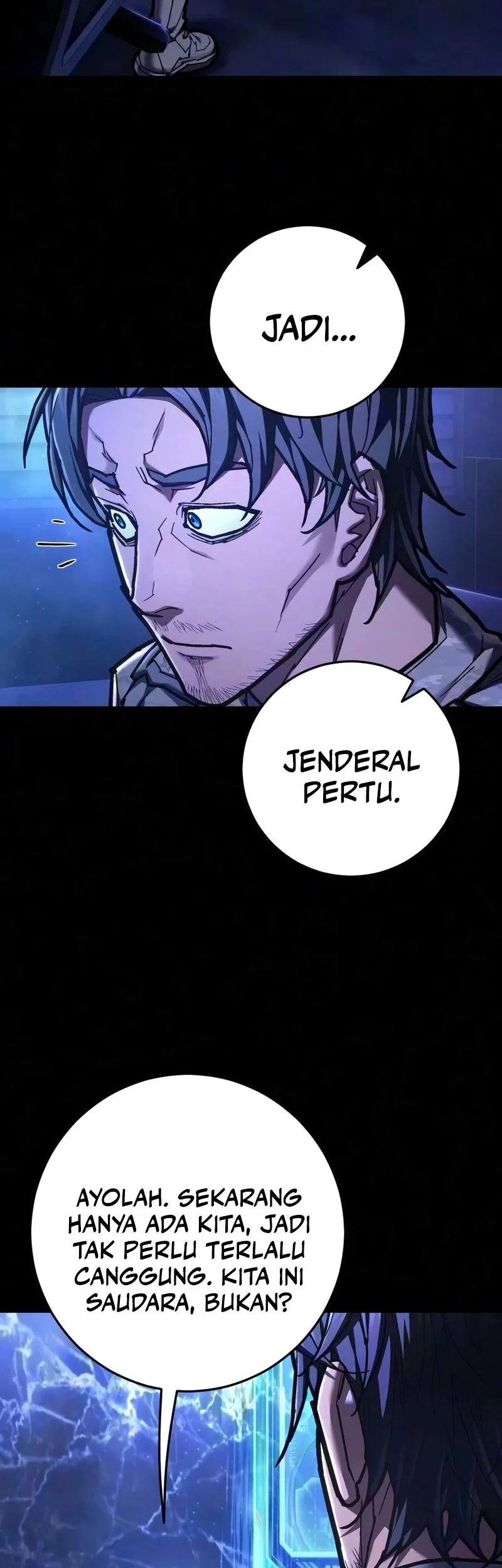 Executioner Chapter 75 Gambar 15