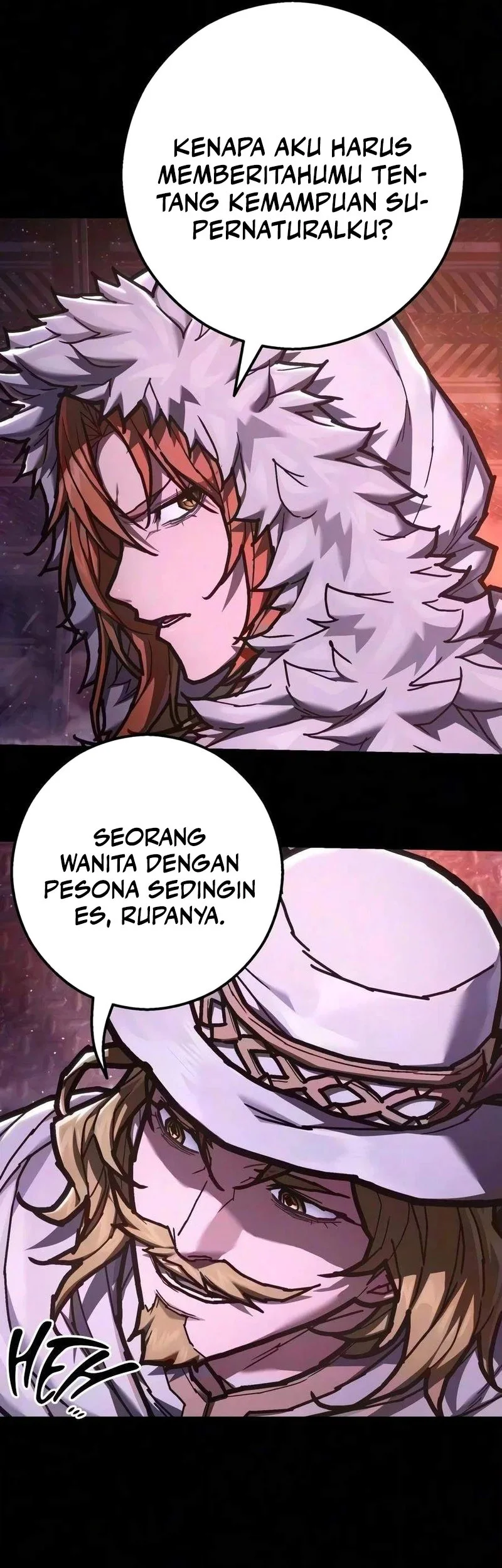 Executioner Chapter 76 Gambar 14